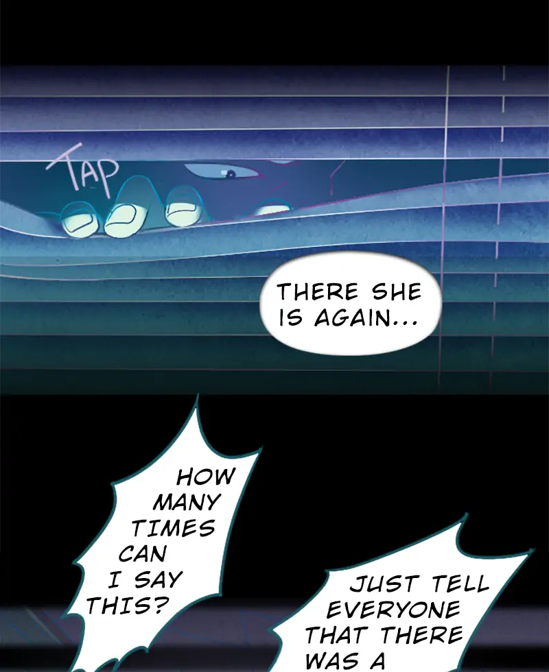 Read Ghost Teller en Manga Online