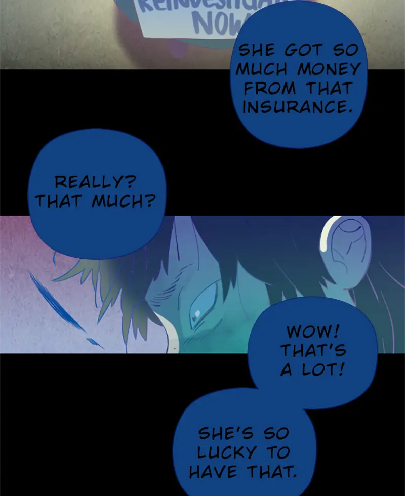 Read Ghost Teller en Manga Online