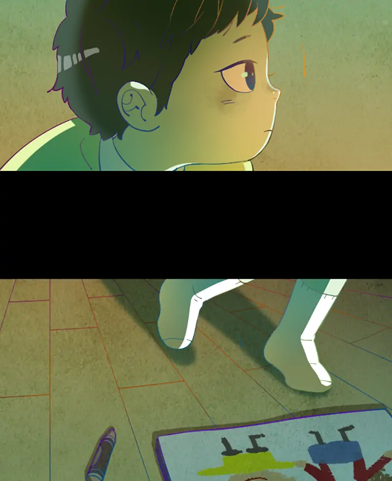 Read Ghost Teller en Manga Online