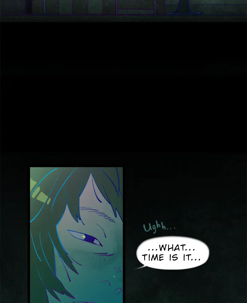Read Ghost Teller en Manga Online