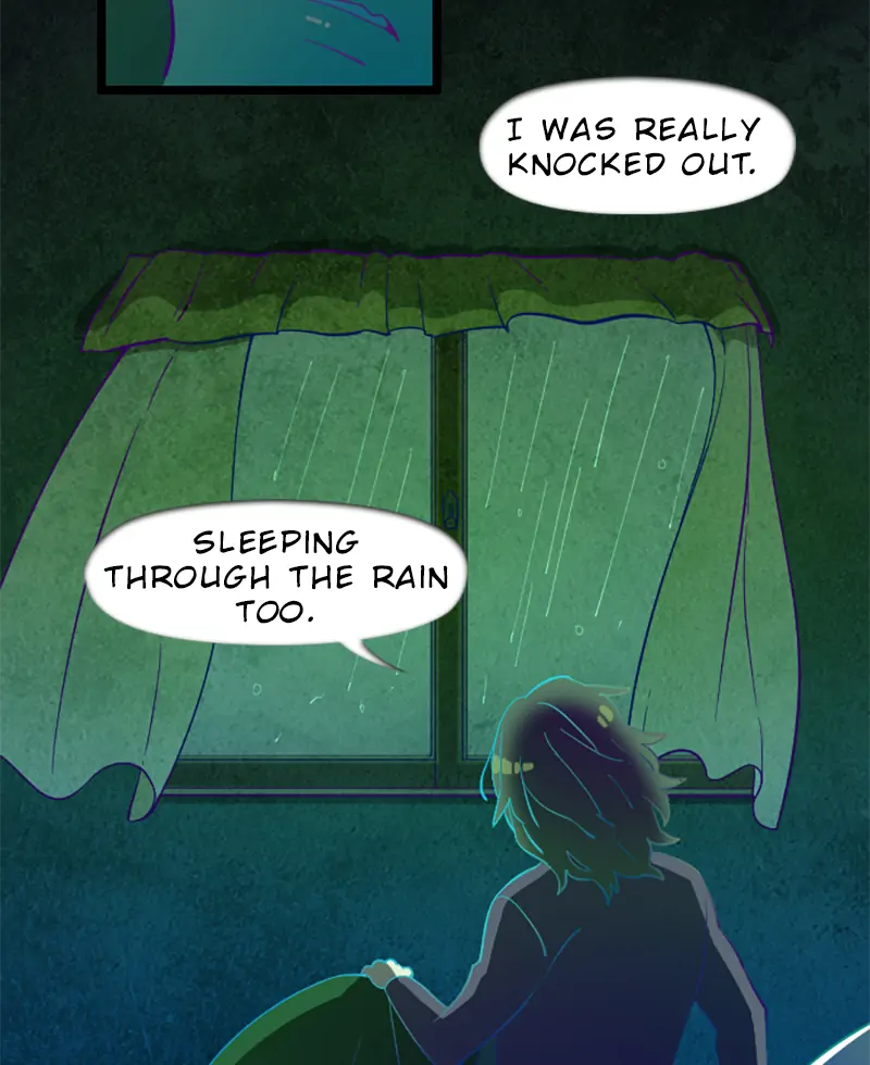 Read Ghost Teller en Manga Online