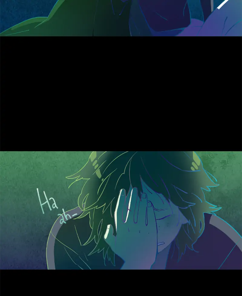 Read Ghost Teller en Manga Online