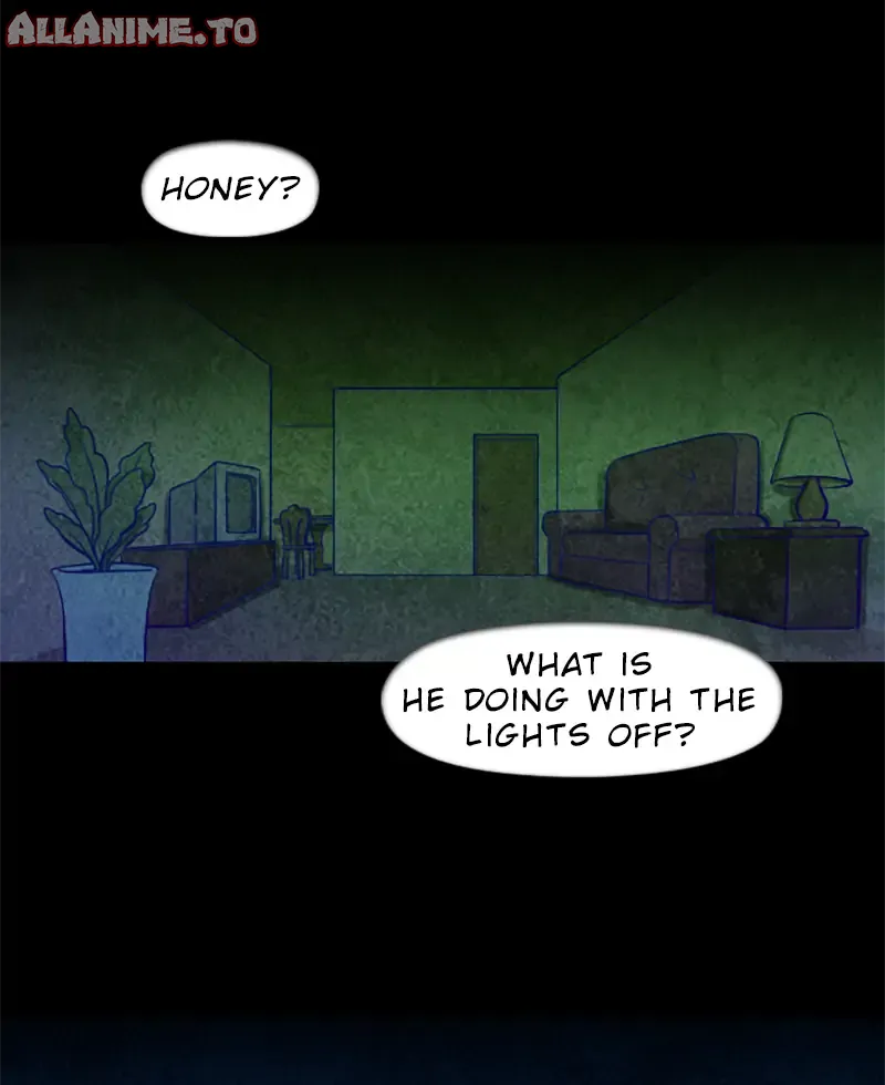 Read Ghost Teller en Manga Online