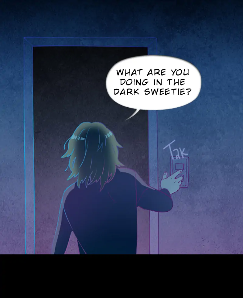 Read Ghost Teller en Manga Online