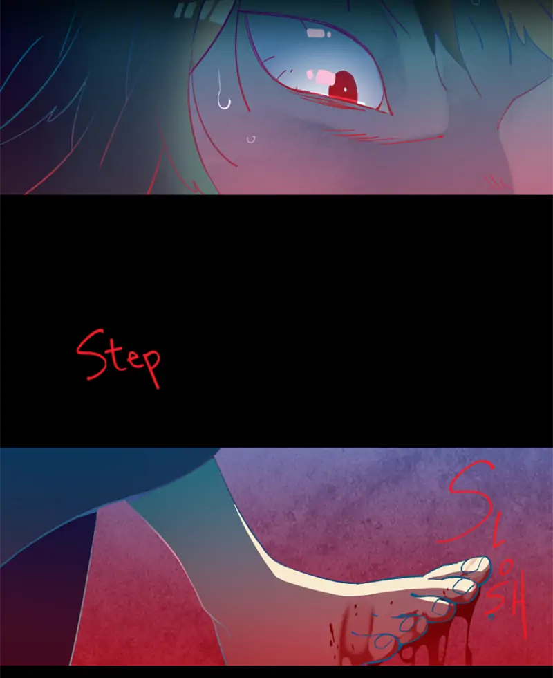 Read Ghost Teller en Manga Online
