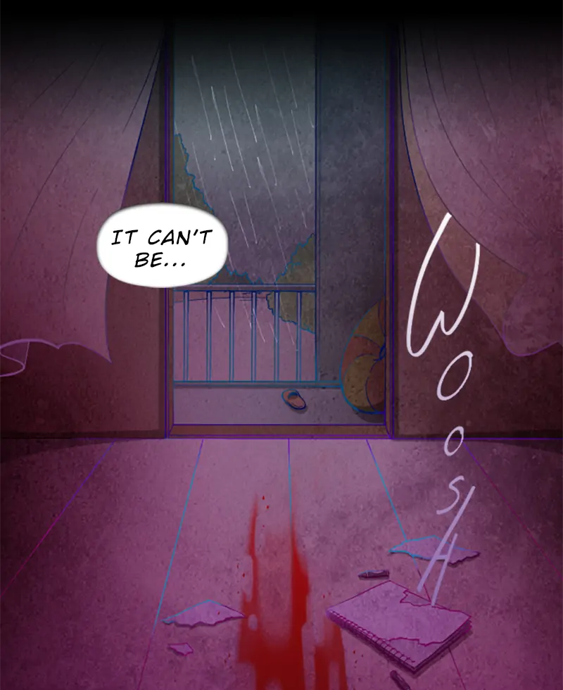 Read Ghost Teller en Manga Online