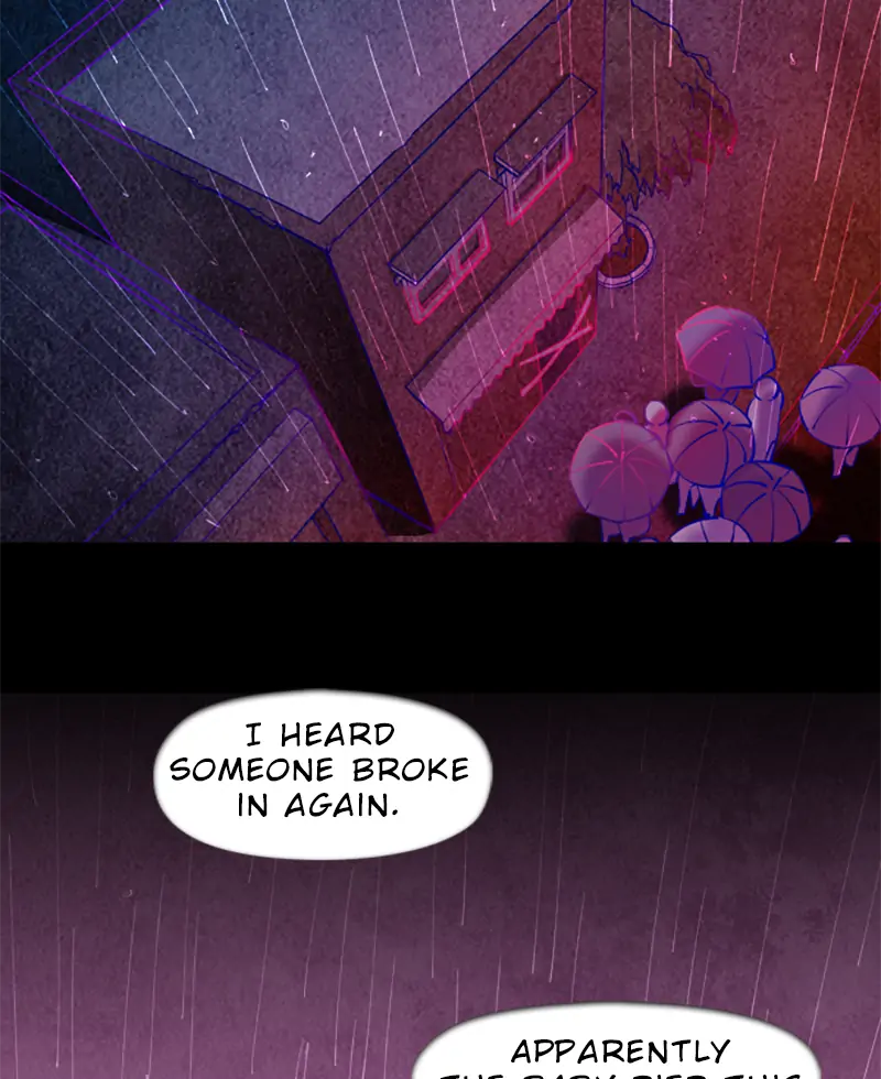 Read Ghost Teller en Manga Online