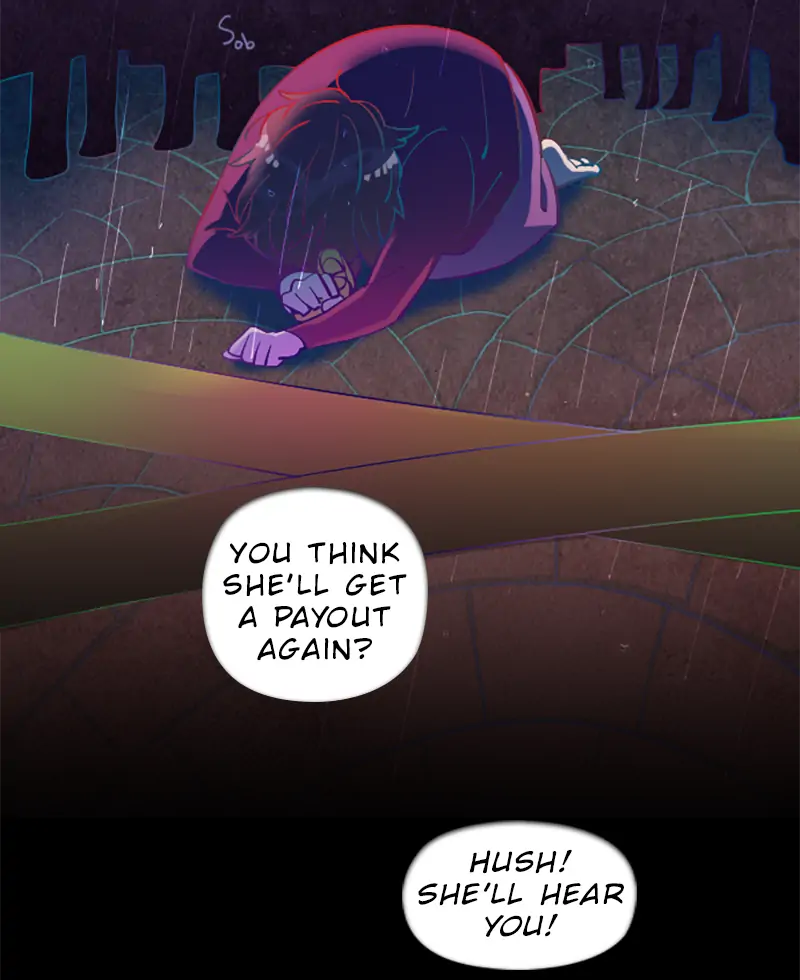 Read Ghost Teller en Manga Online