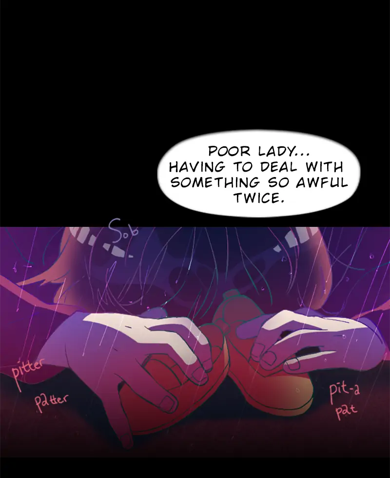 Read Ghost Teller en Manga Online