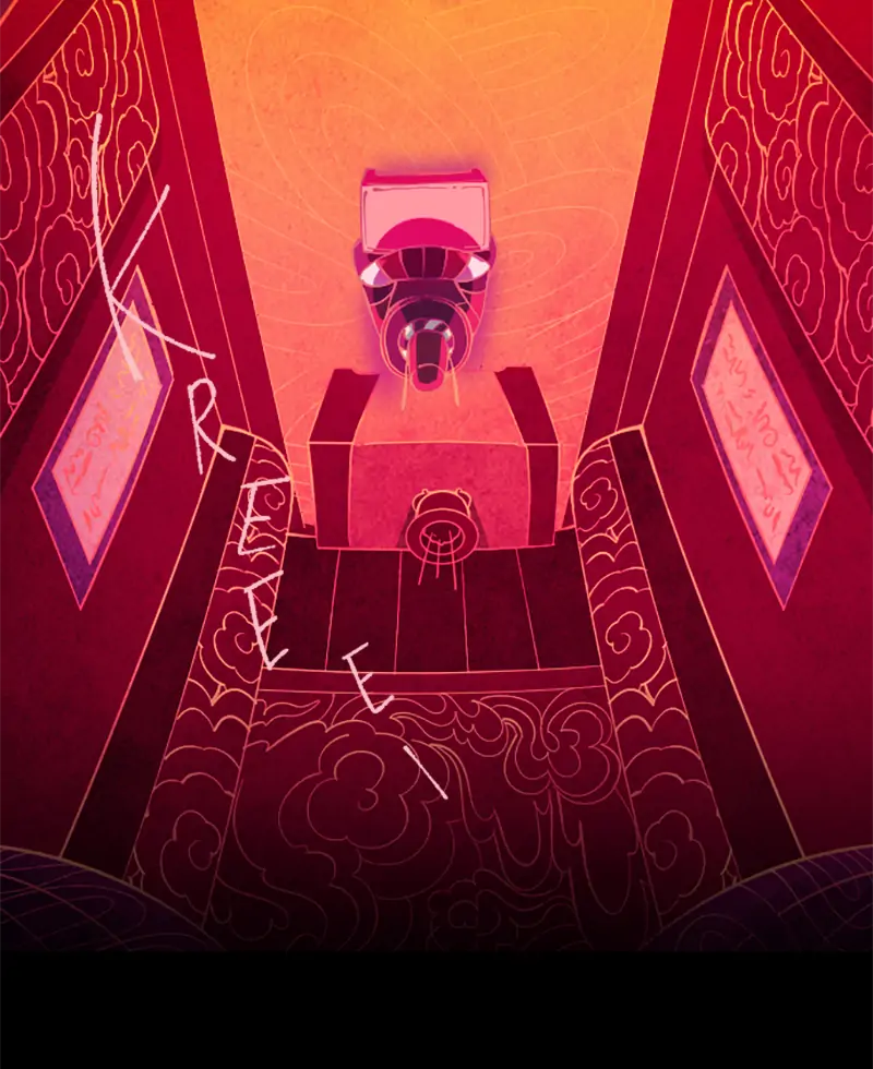 Read Ghost Teller en Manga Online