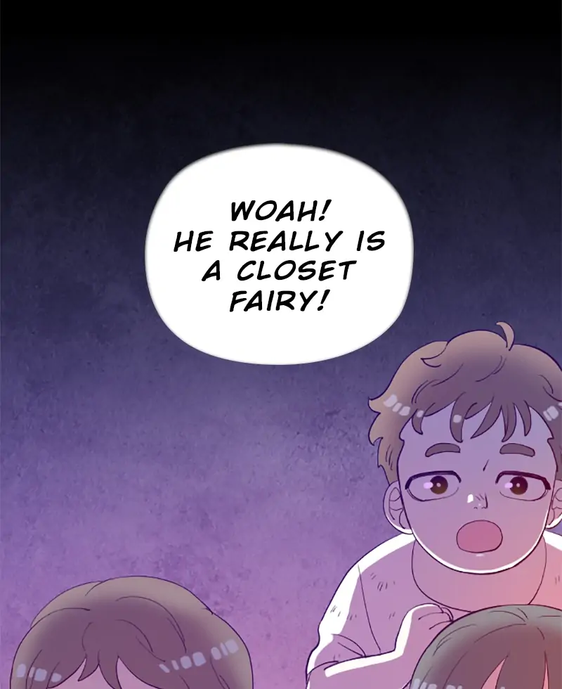 Read Ghost Teller en Manga Online