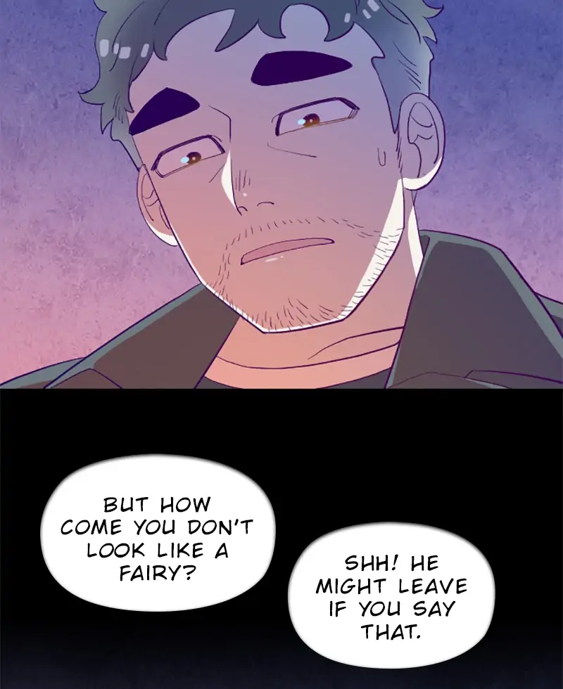Read Ghost Teller en Manga Online