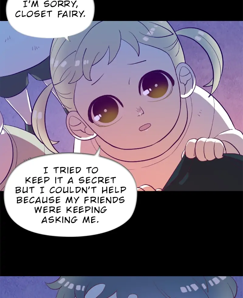 Read Ghost Teller en Manga Online