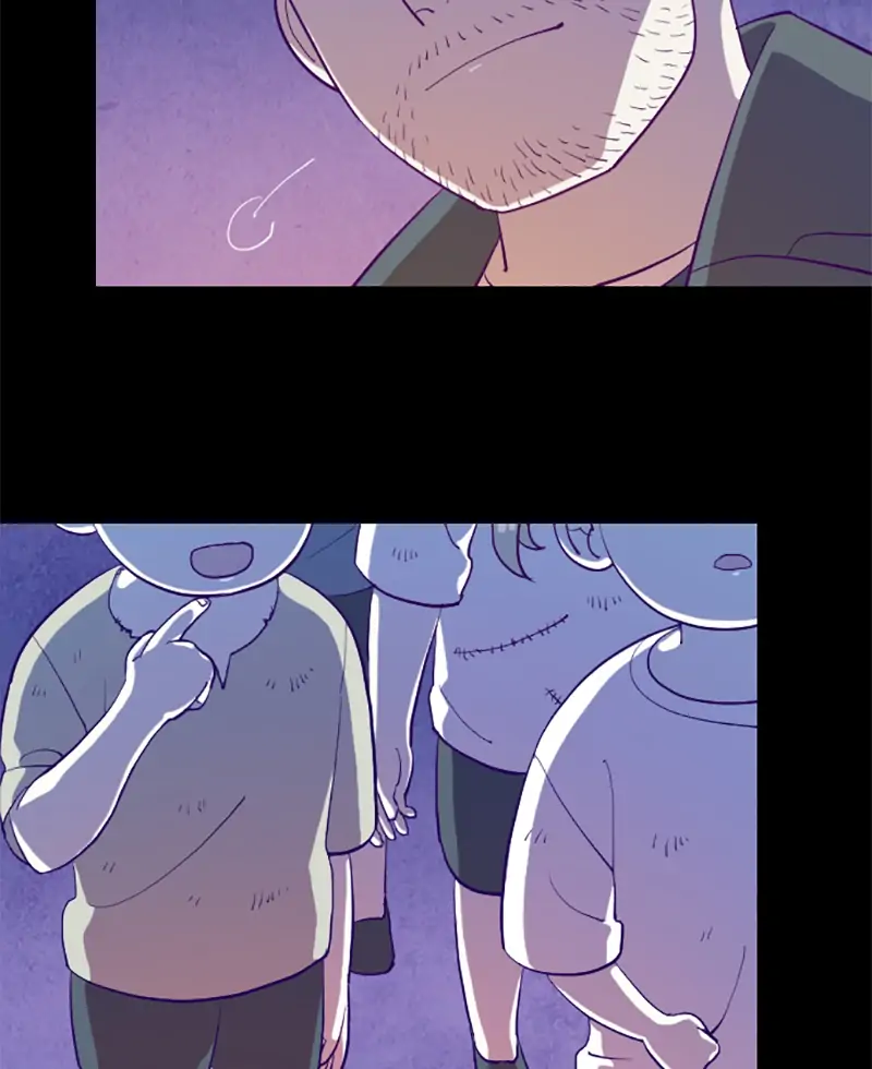 Read Ghost Teller en Manga Online