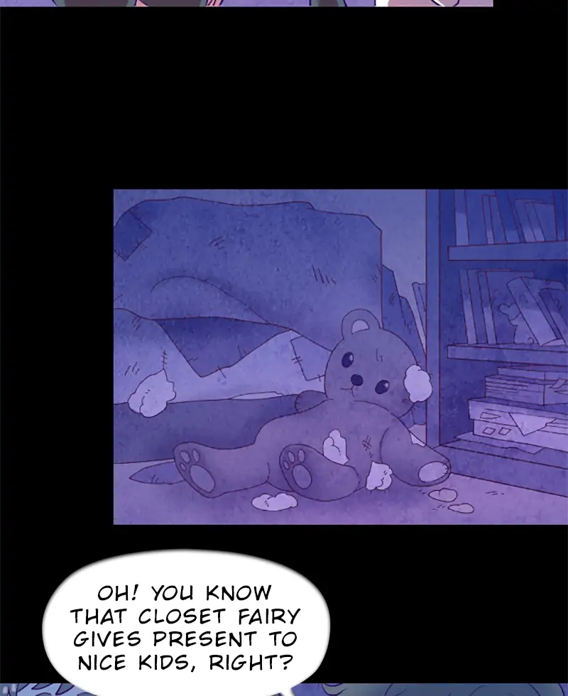 Read Ghost Teller en Manga Online