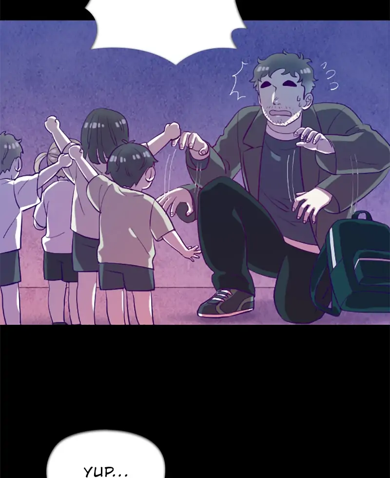 Read Ghost Teller en Manga Online