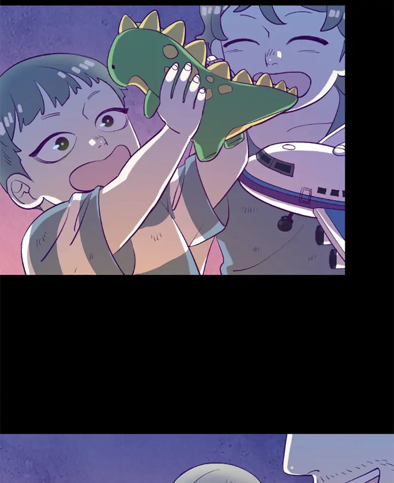 Read Ghost Teller en Manga Online