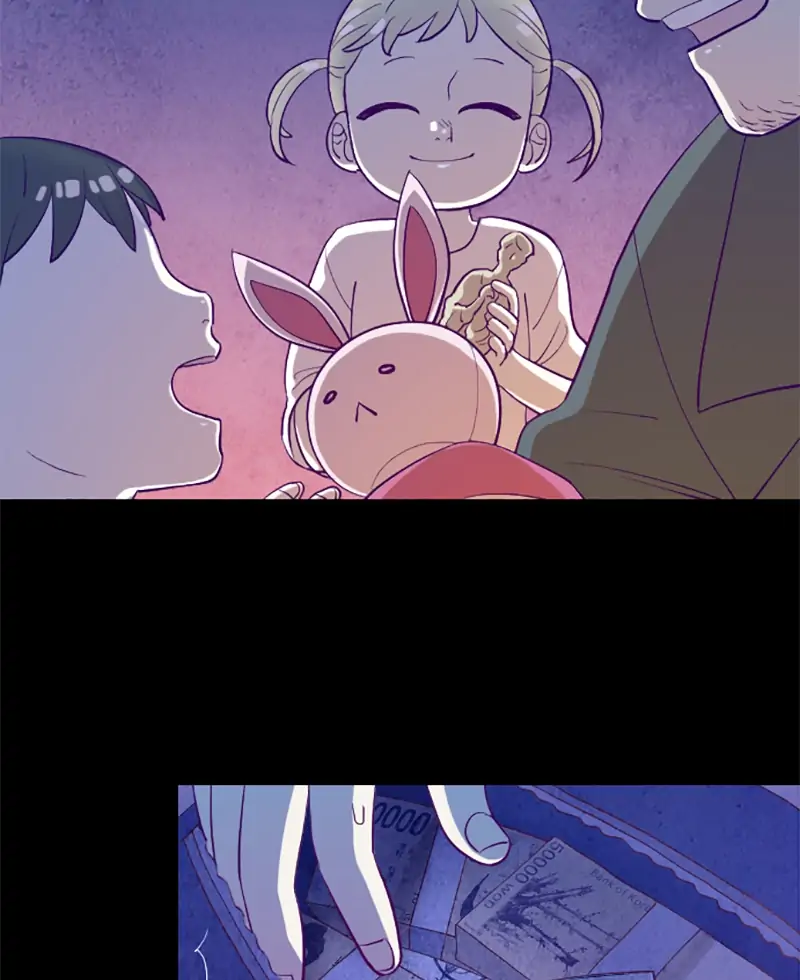 Read Ghost Teller en Manga Online