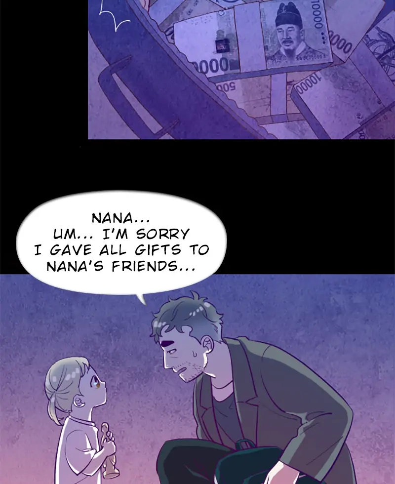 Read Ghost Teller en Manga Online