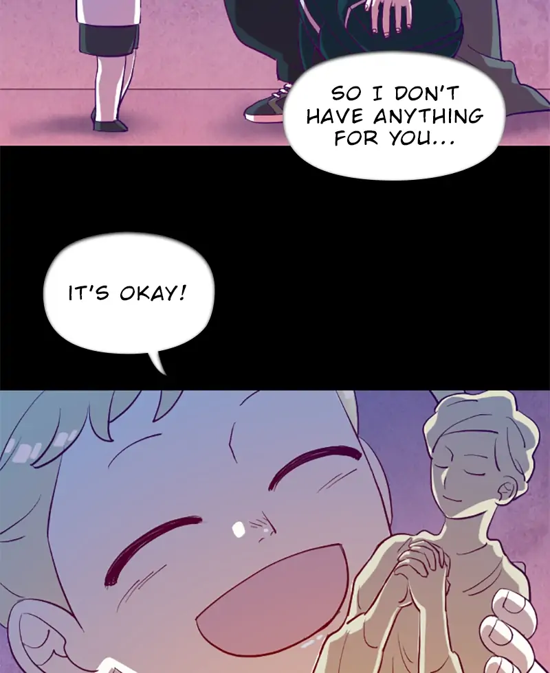 Read Ghost Teller en Manga Online