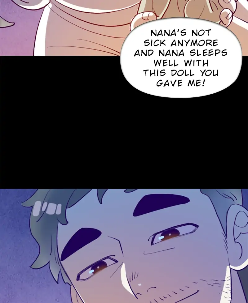 Read Ghost Teller en Manga Online
