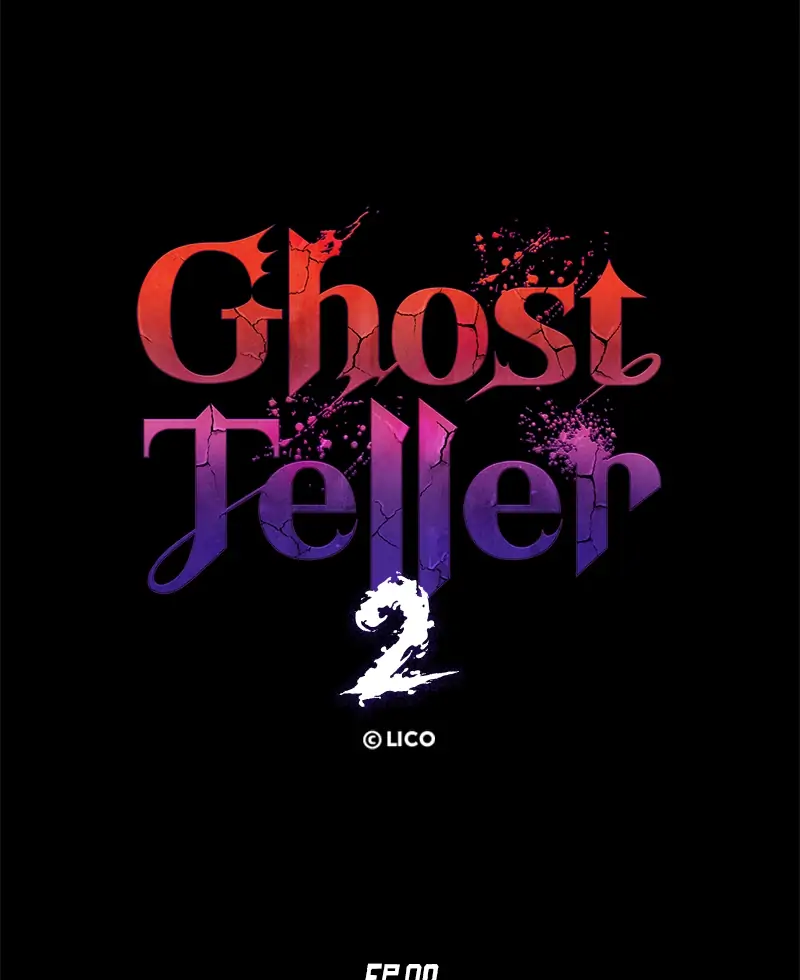 Read Ghost Teller en Manga Online