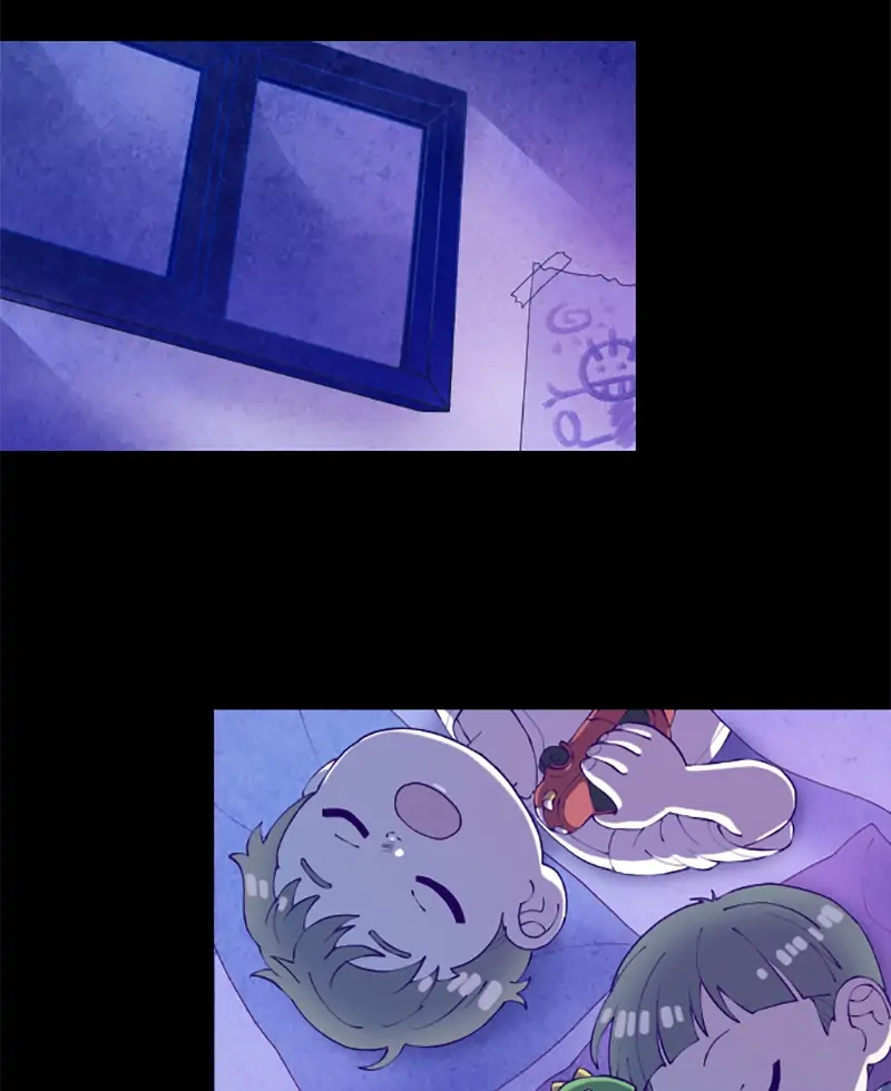 Read Ghost Teller en Manga Online