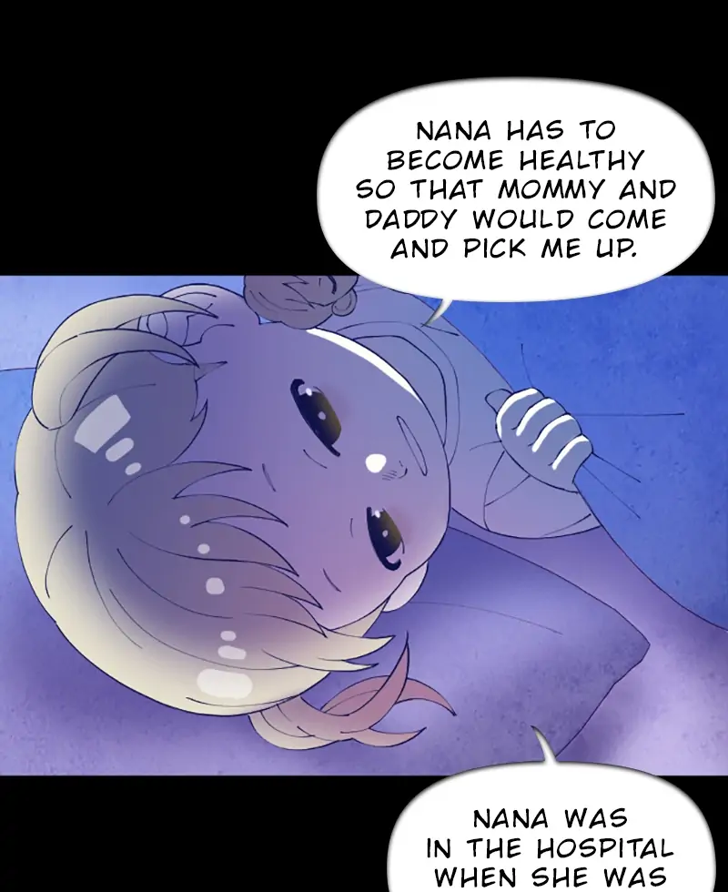 Read Ghost Teller en Manga Online