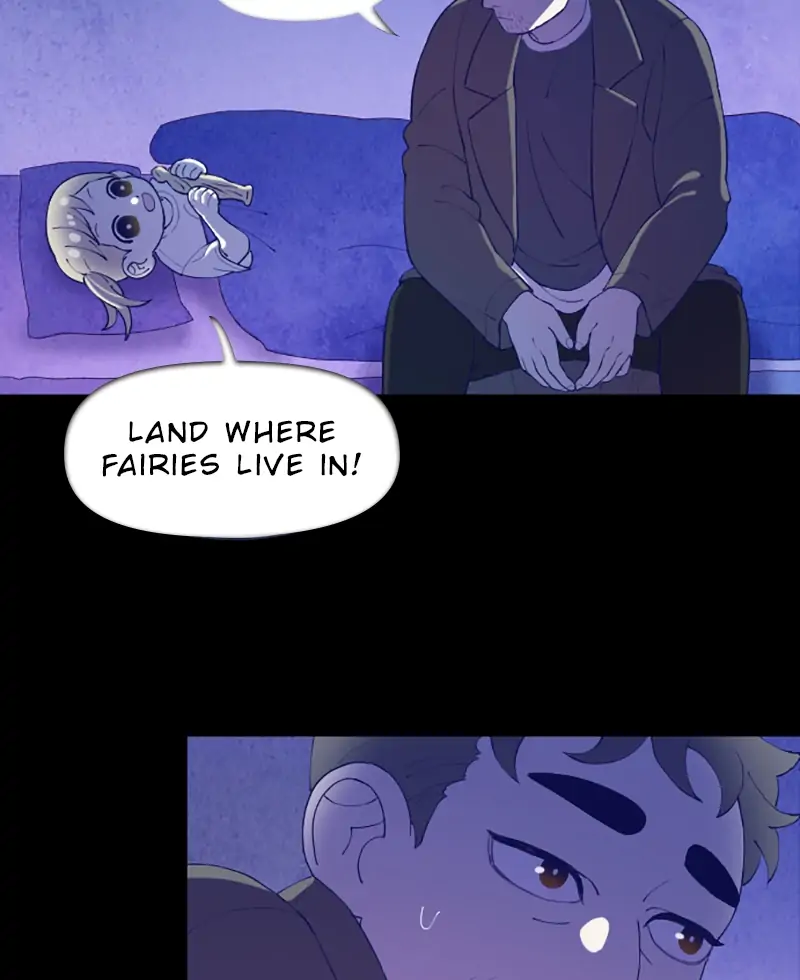 Read Ghost Teller en Manga Online