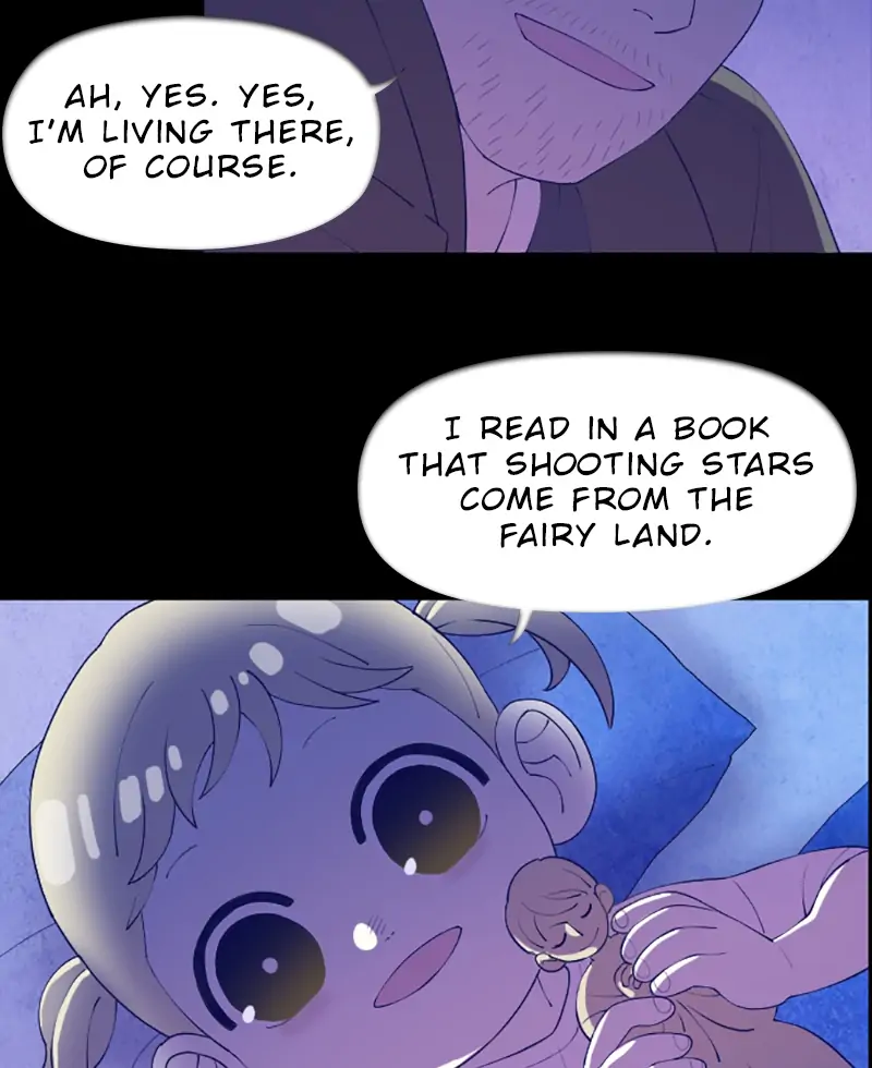 Read Ghost Teller en Manga Online