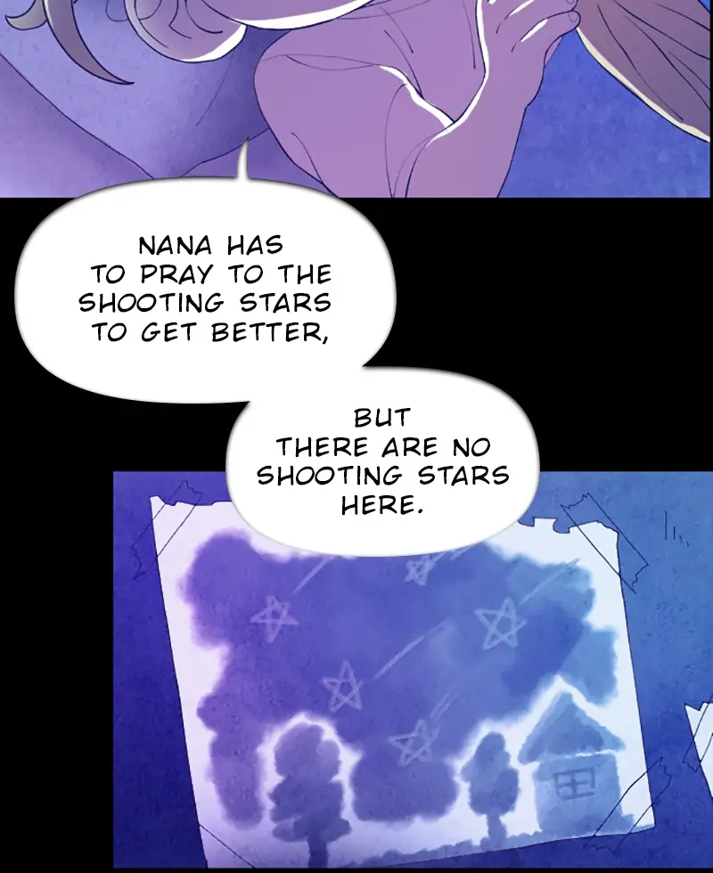 Read Ghost Teller en Manga Online