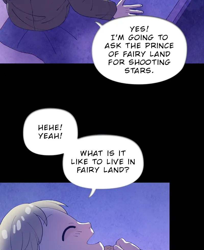 Read Ghost Teller en Manga Online