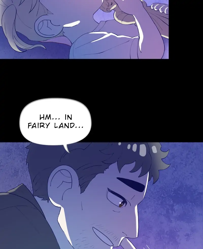 Read Ghost Teller en Manga Online