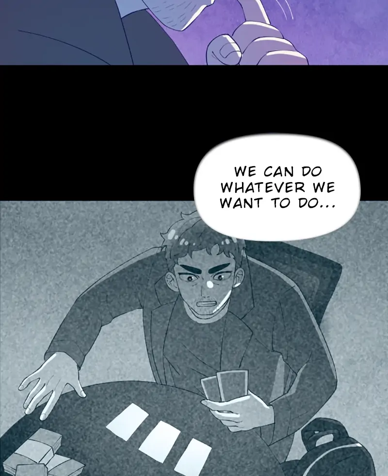 Read Ghost Teller en Manga Online
