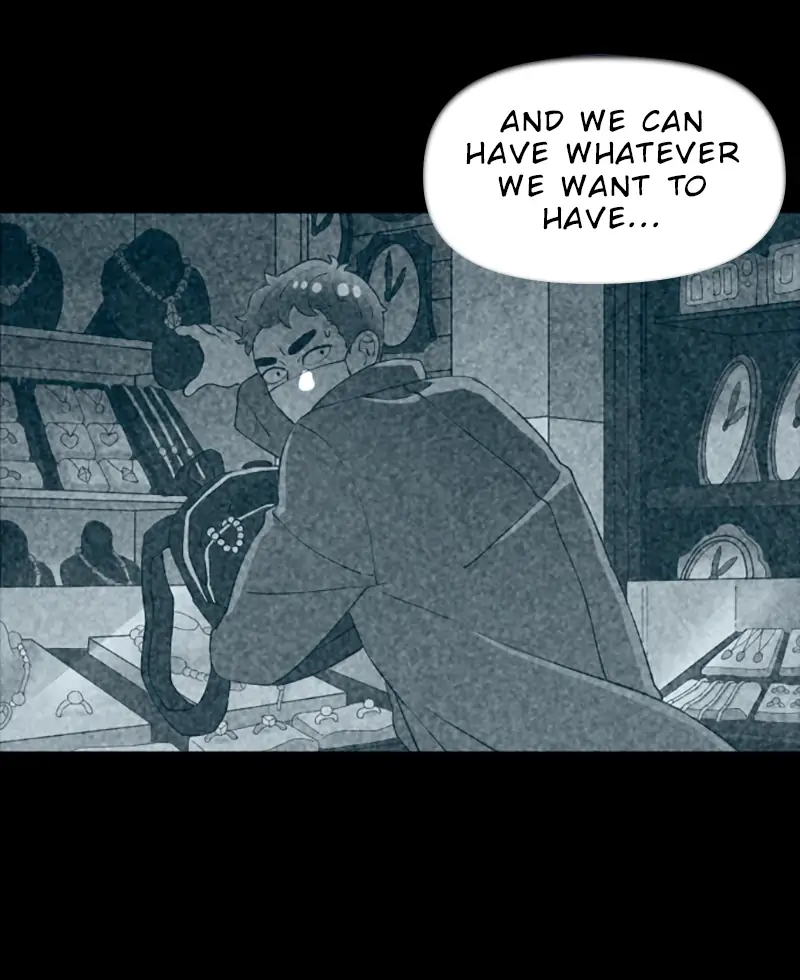 Read Ghost Teller en Manga Online
