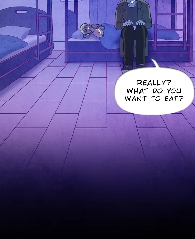 Read Ghost Teller en Manga Online