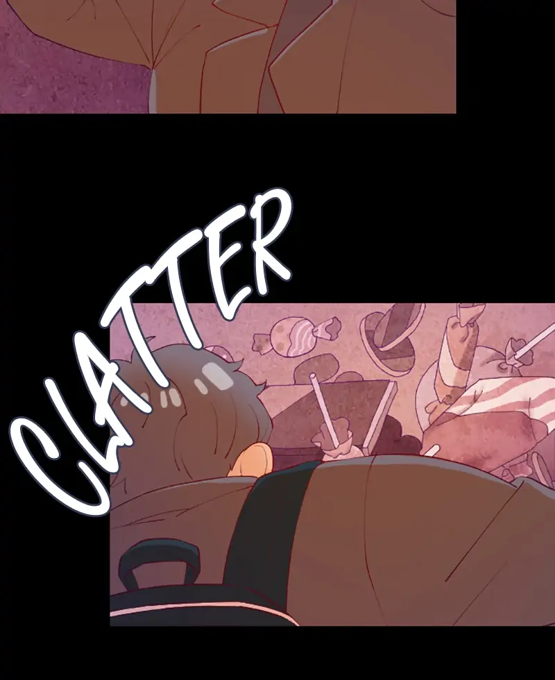 Read Ghost Teller en Manga Online