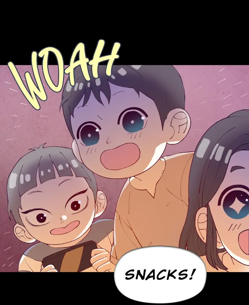 Read Ghost Teller en Manga Online