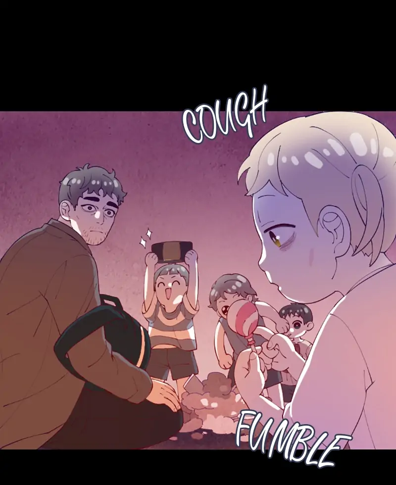 Read Ghost Teller en Manga Online