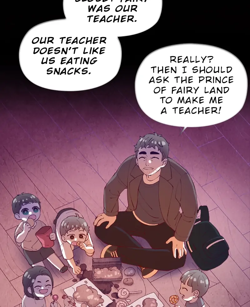 Read Ghost Teller en Manga Online
