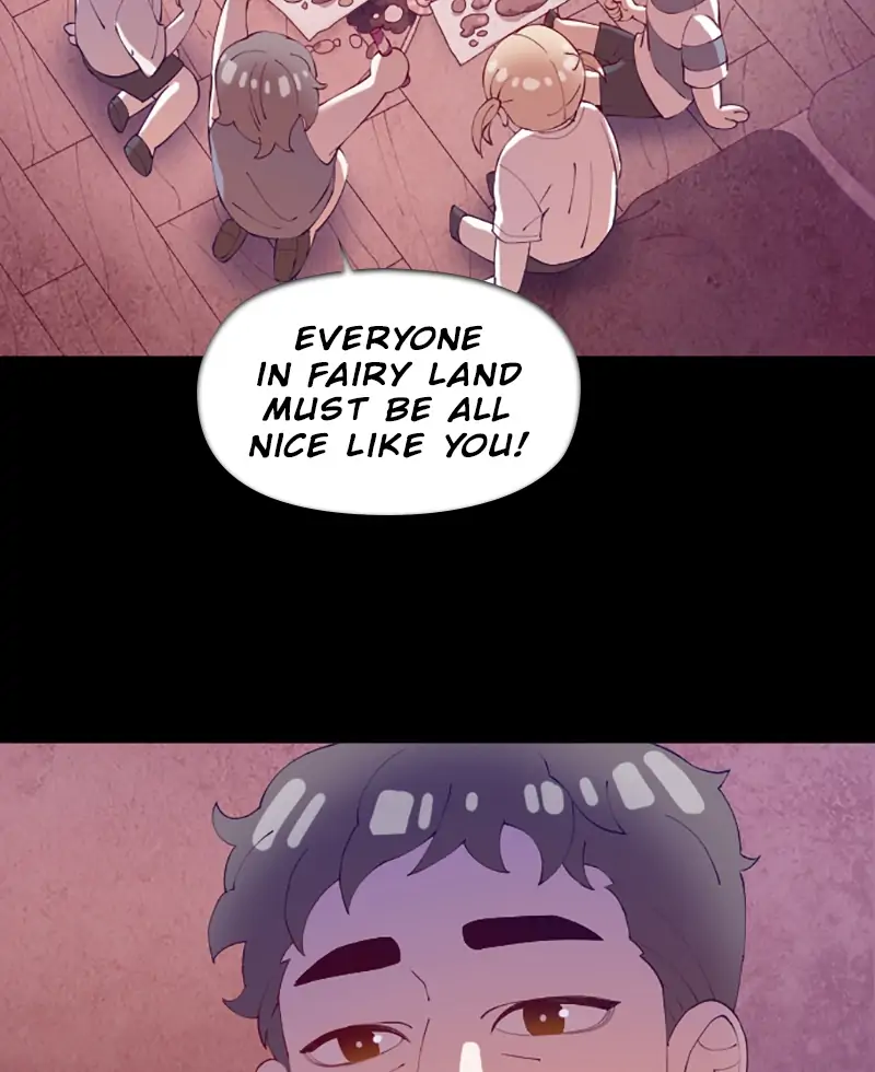 Read Ghost Teller en Manga Online