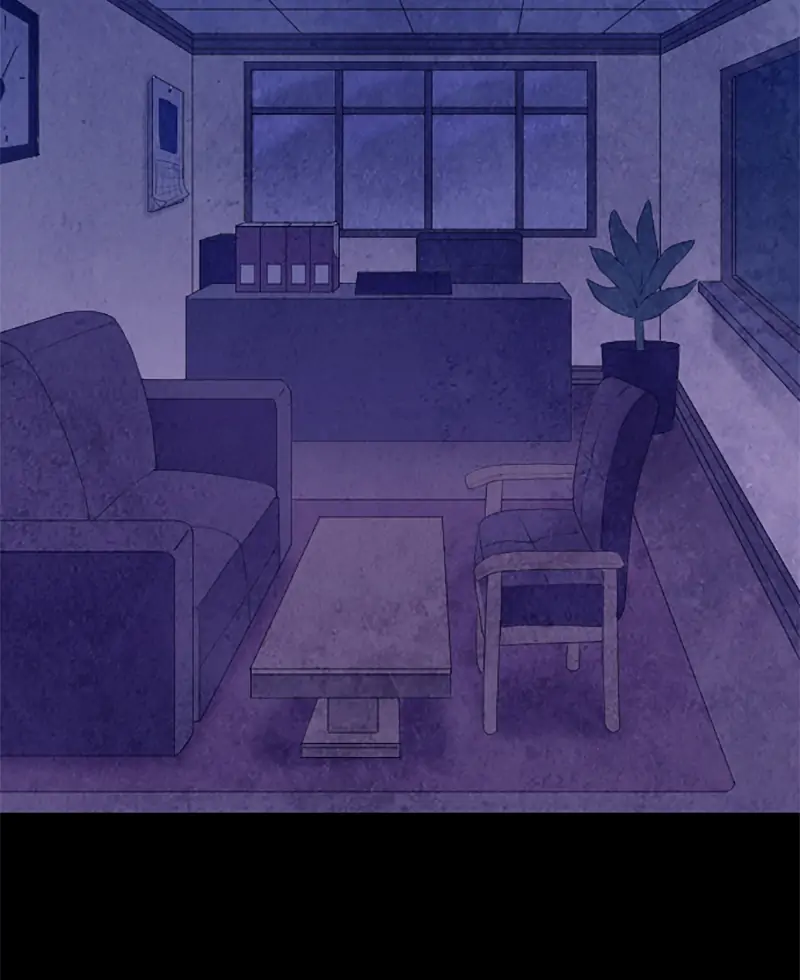 Read Ghost Teller en Manga Online