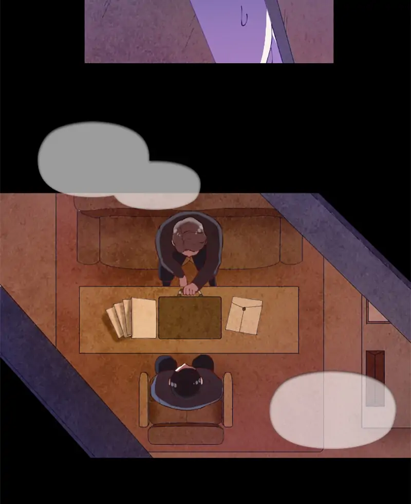 Read Ghost Teller en Manga Online