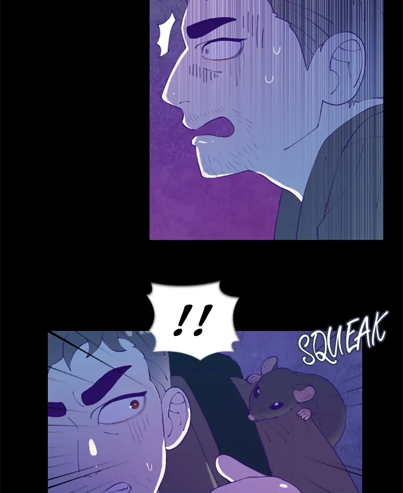 Read Ghost Teller en Manga Online