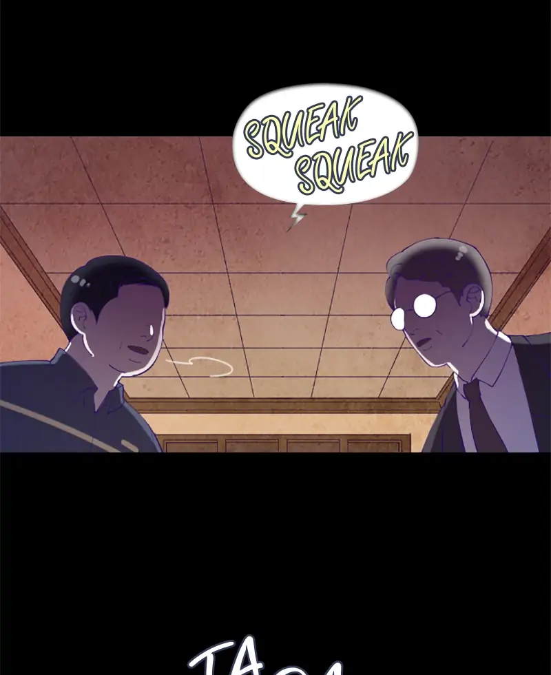 Read Ghost Teller en Manga Online