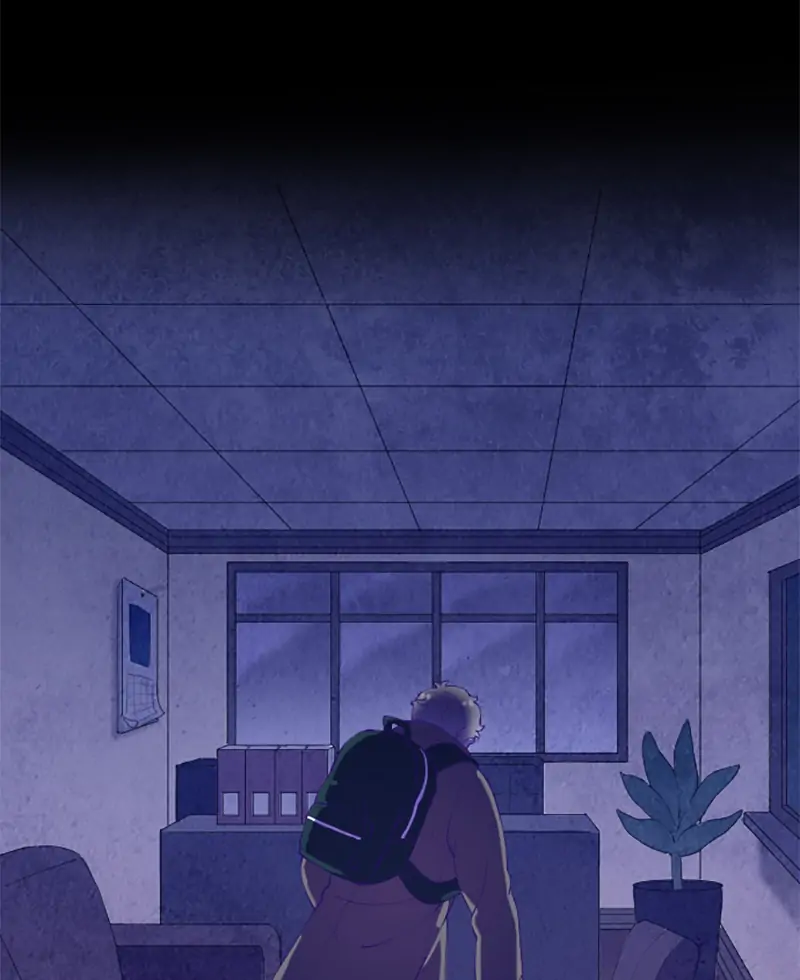 Read Ghost Teller en Manga Online