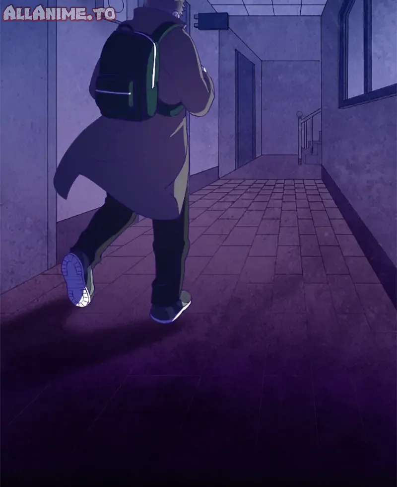 Read Ghost Teller en Manga Online