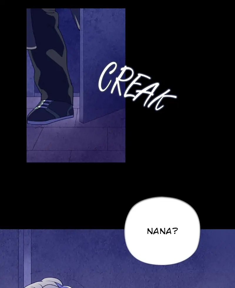 Read Ghost Teller en Manga Online