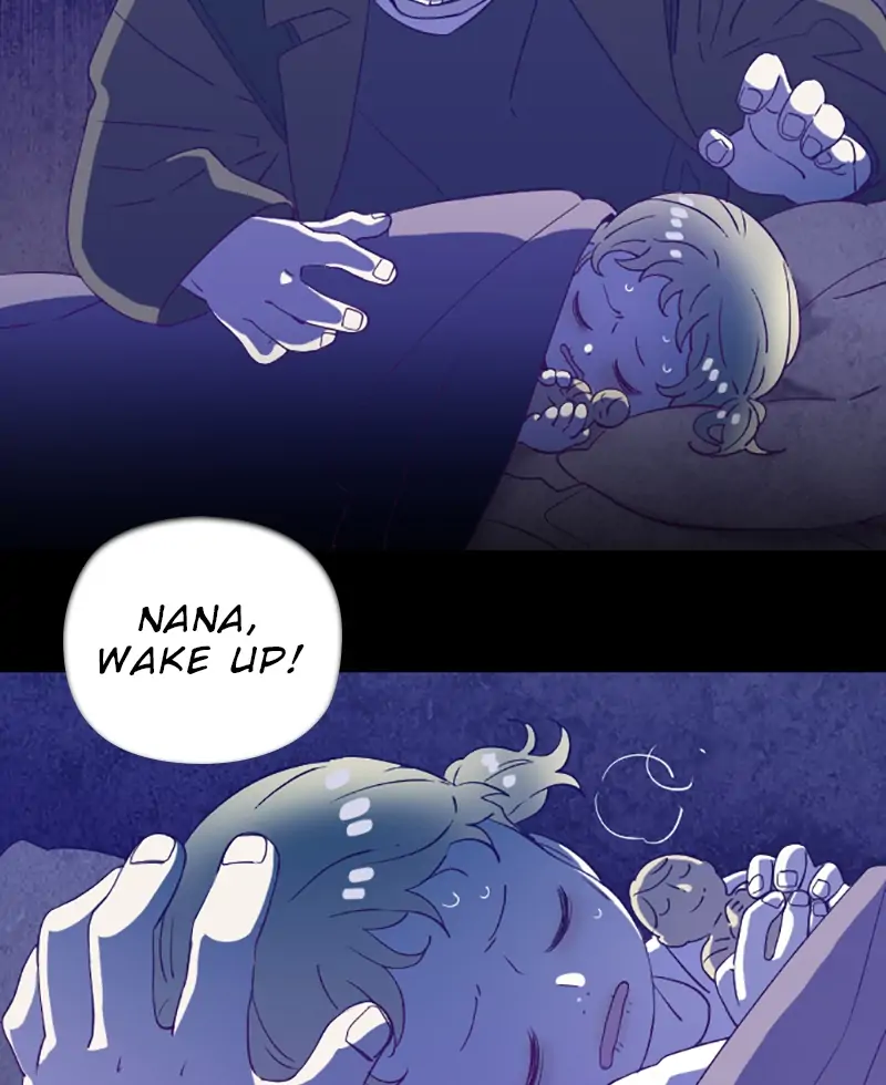 Read Ghost Teller en Manga Online