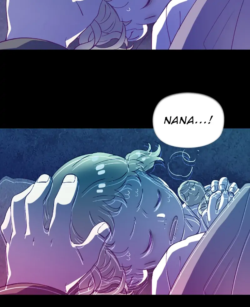 Read Ghost Teller en Manga Online